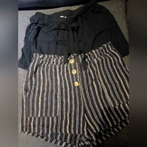 Short ×2 M Ardene
